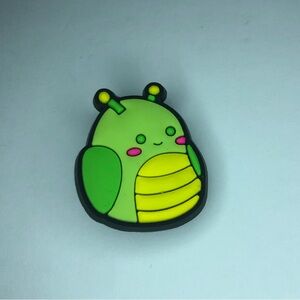 5/$10 Squishmallow crocs charm/jibbitz